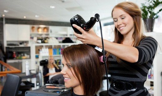 Aziziye Evde Kuaför